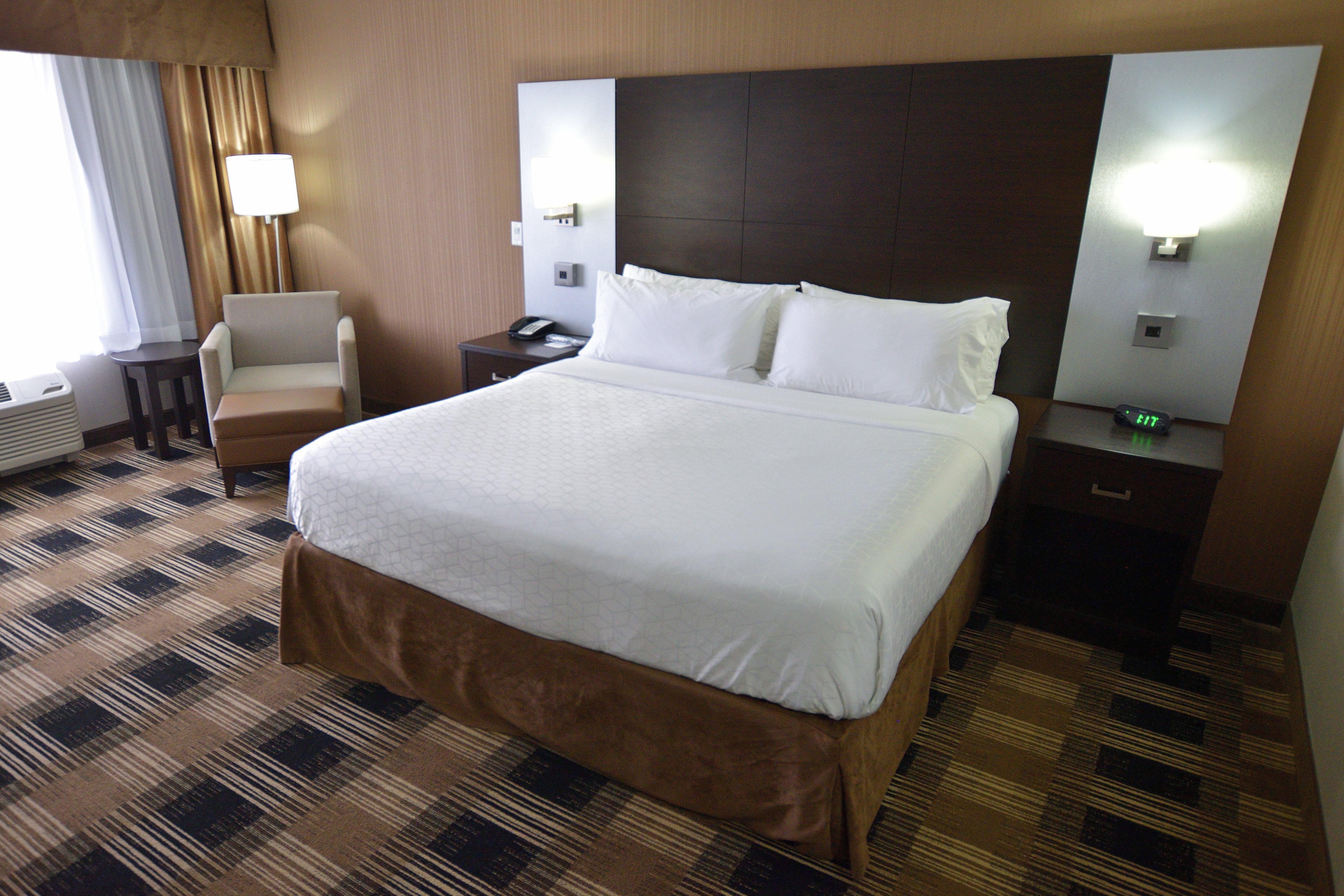 Holiday Inn Express & Suites Ottawa East-Orleans, An Ihg Hotel Luaran gambar